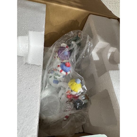 ❄️ Partylite Snowbell Tealight Candle Holder – Brand New! 🎄 - Picture 12 of 13